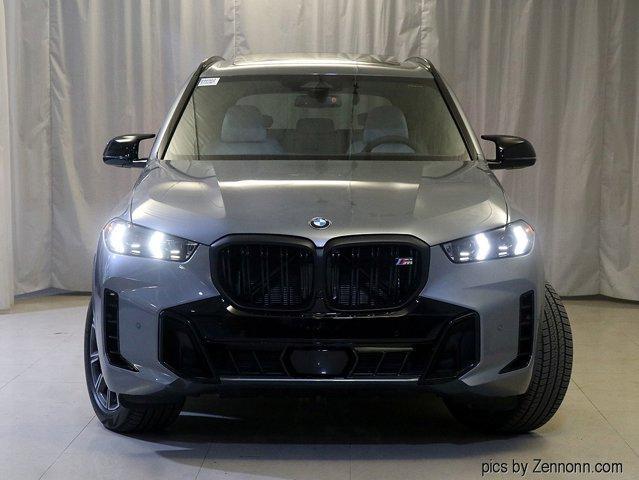 used 2025 BMW X5 car, priced at $95,575