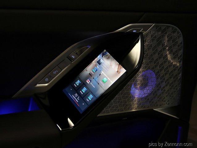 used 2025 BMW 760 car, priced at $135,525