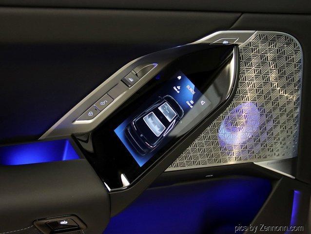 used 2025 BMW 760 car, priced at $135,525