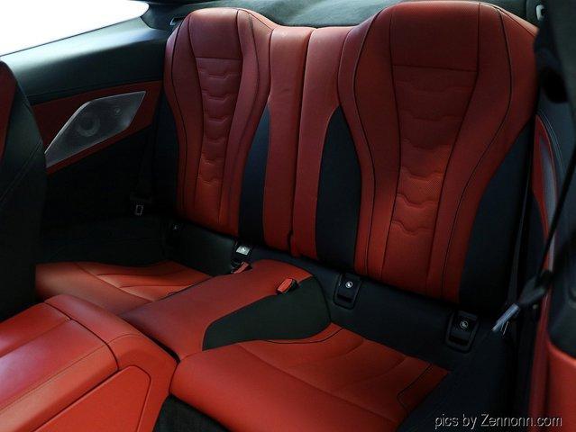 used 2019 BMW M850 car, priced at $49,999