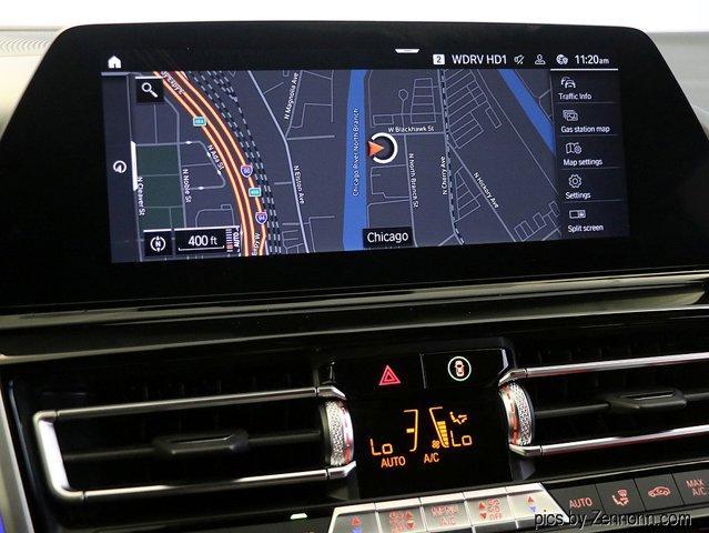 used 2019 BMW M850 car, priced at $49,999