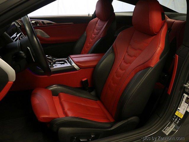 used 2019 BMW M850 car, priced at $49,999