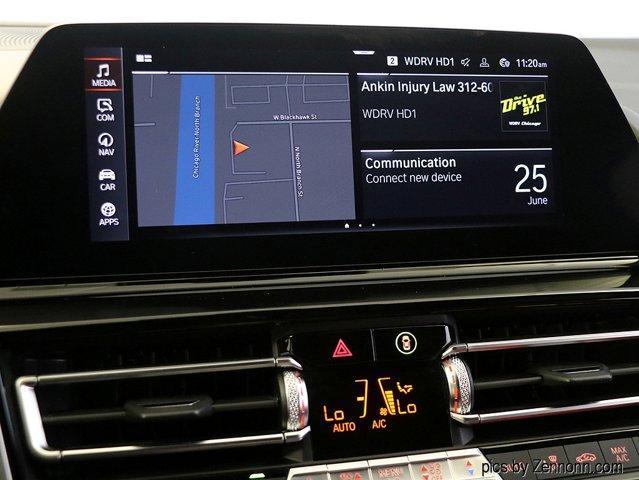 used 2019 BMW M850 car, priced at $49,999