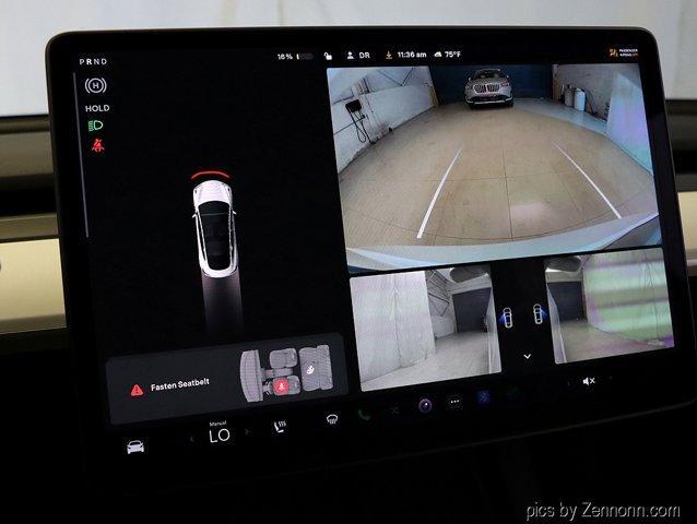 used 2021 Tesla Model 3 car, priced at $23,988