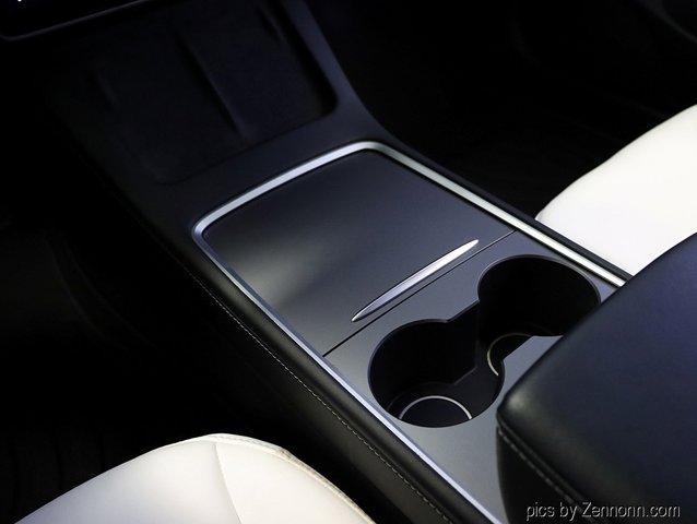 used 2021 Tesla Model 3 car, priced at $23,988