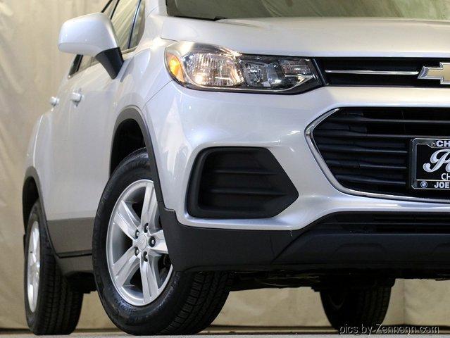 used 2019 Chevrolet Trax car, priced at $14,888