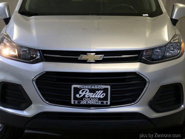 used 2019 Chevrolet Trax car, priced at $14,888