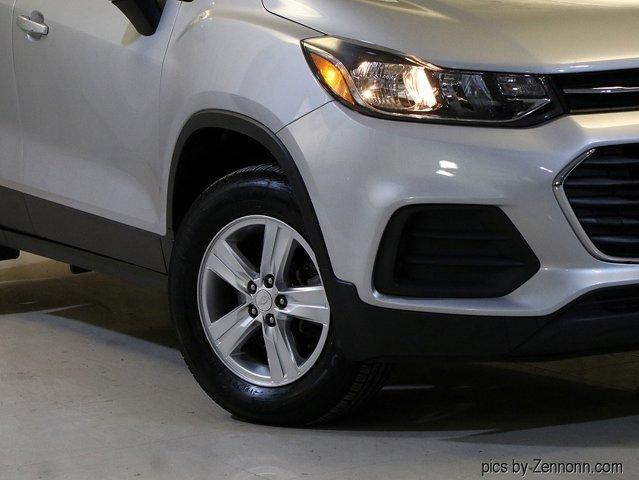 used 2019 Chevrolet Trax car, priced at $14,888