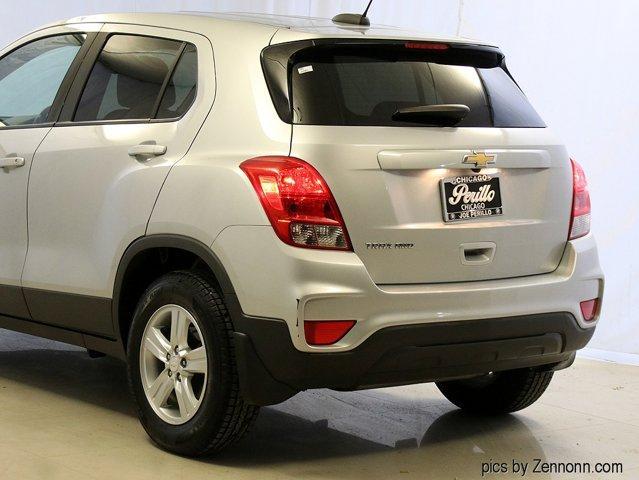 used 2019 Chevrolet Trax car, priced at $14,888