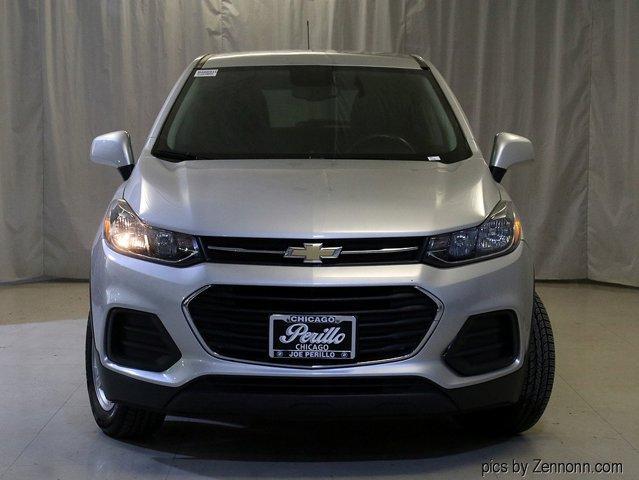 used 2019 Chevrolet Trax car, priced at $14,888