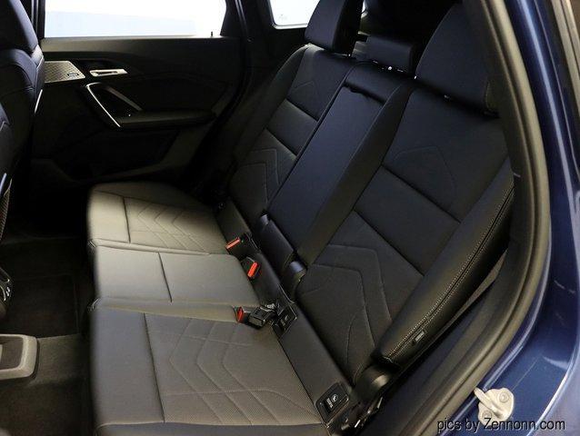 used 2023 BMW X1 car, priced at $31,999