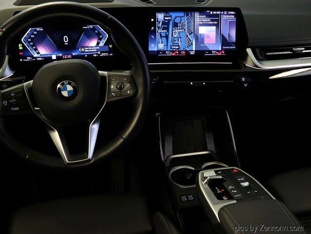 used 2023 BMW X1 car, priced at $31,999