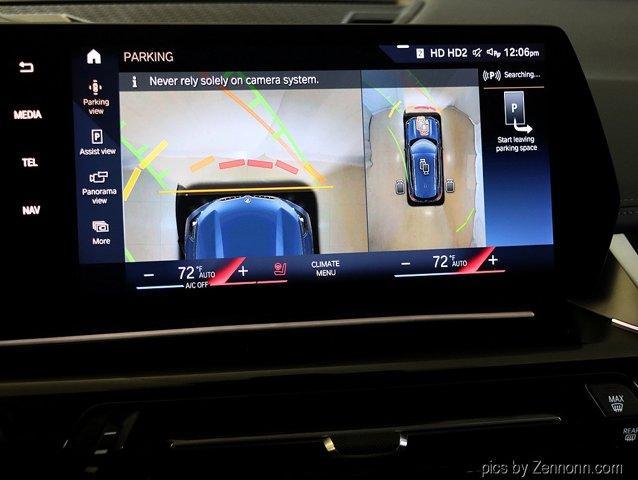 used 2023 BMW X1 car, priced at $31,999