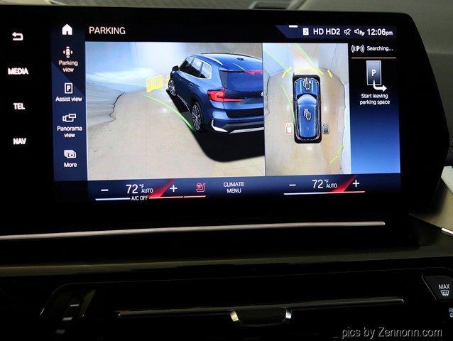 used 2023 BMW X1 car, priced at $31,999