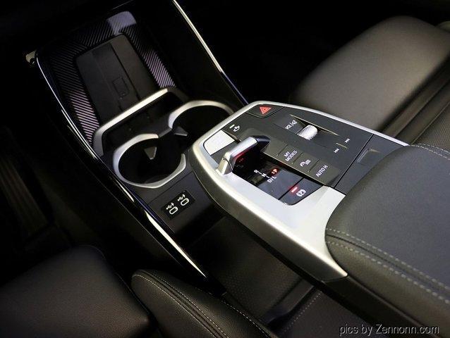 used 2023 BMW X1 car, priced at $31,999