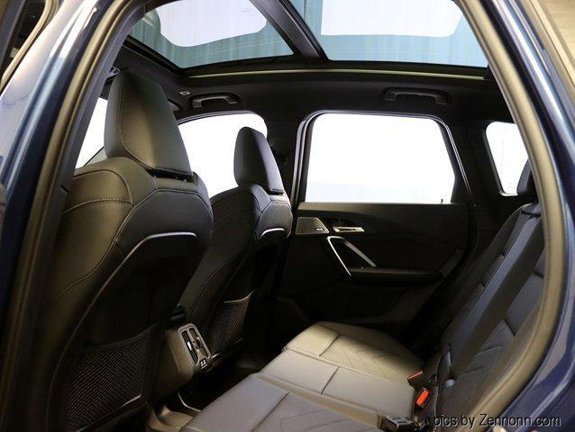used 2023 BMW X1 car, priced at $31,999