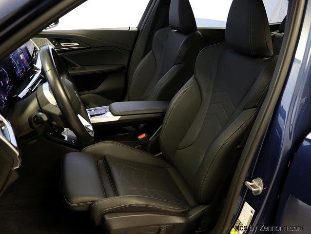 used 2023 BMW X1 car, priced at $31,999