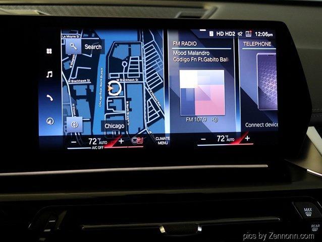 used 2023 BMW X1 car, priced at $31,999