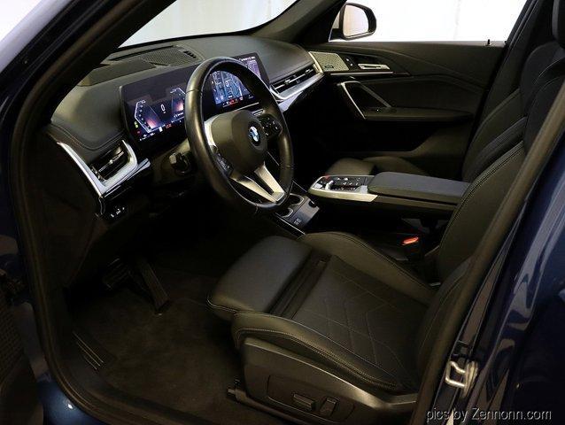 used 2023 BMW X1 car, priced at $31,999