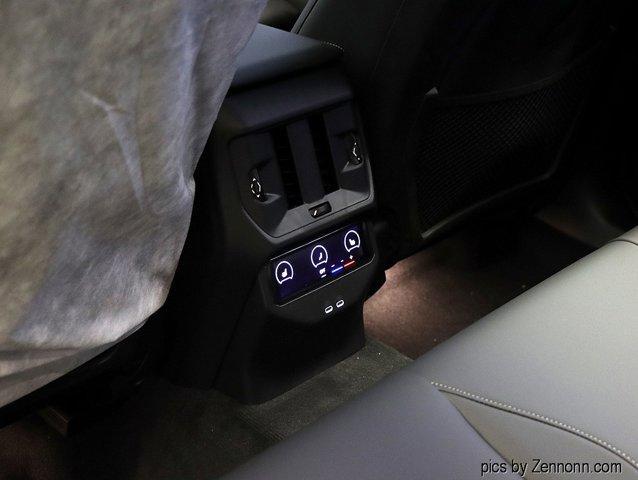 new 2025 BMW X3 car, priced at $56,675