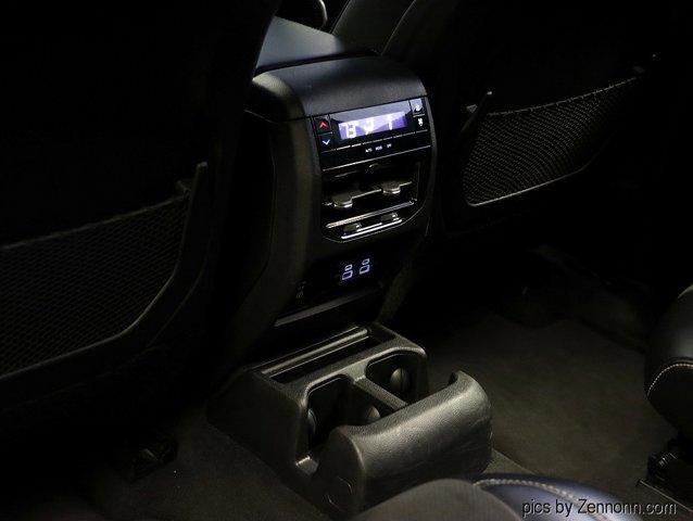 used 2021 Jeep Grand Cherokee L car, priced at $28,988