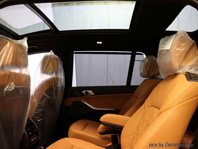 used 2026 BMW X7 car, priced at $96,225