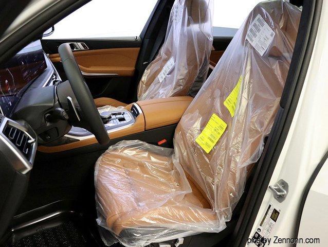 used 2026 BMW X7 car, priced at $96,225