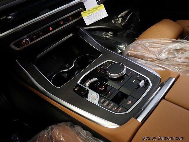 used 2026 BMW X7 car, priced at $96,225