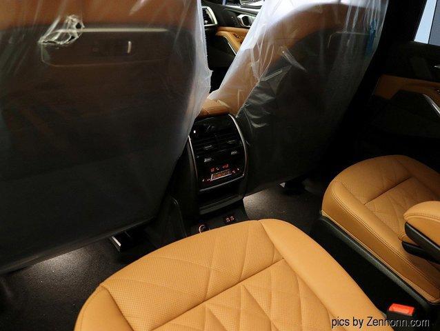 used 2026 BMW X7 car, priced at $96,225