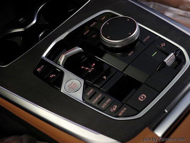 used 2026 BMW X7 car, priced at $96,225