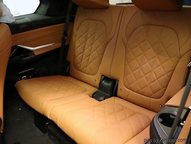 used 2026 BMW X7 car, priced at $96,225