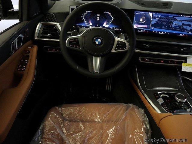 used 2026 BMW X7 car, priced at $96,225