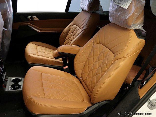 used 2026 BMW X7 car, priced at $96,225