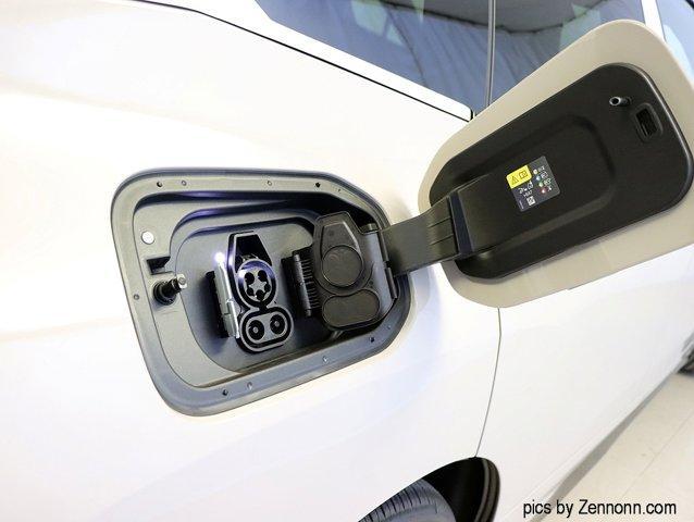 new 2026 BMW iX car, priced at $86,225