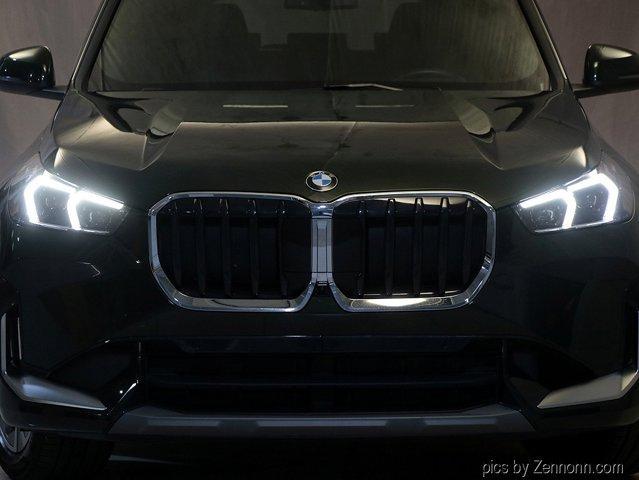 used 2023 BMW X1 car, priced at $38,988