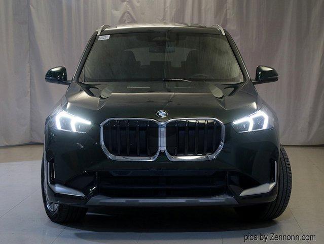 used 2023 BMW X1 car, priced at $38,988