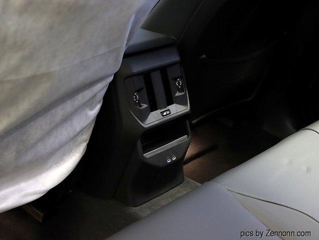 new 2026 BMW X3 car, priced at $59,375