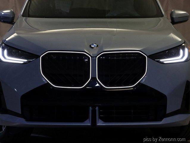 new 2026 BMW X3 car, priced at $59,375