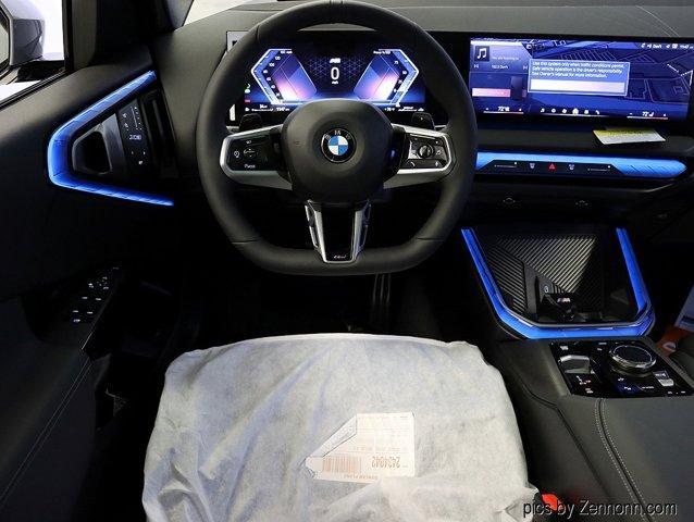 new 2026 BMW X3 car, priced at $59,375