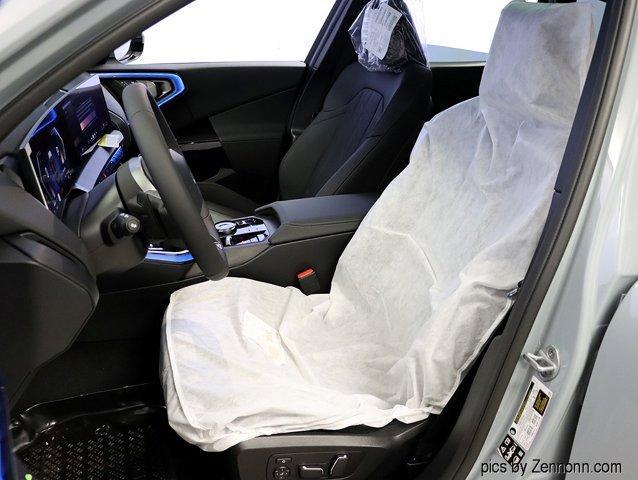 new 2026 BMW X3 car, priced at $59,375