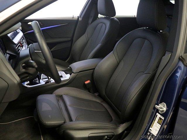 used 2024 BMW 228 Gran Coupe car, priced at $40,888