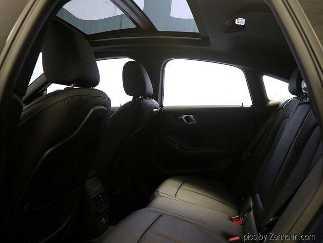 used 2024 BMW 228 Gran Coupe car, priced at $40,888