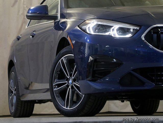 used 2024 BMW 228 Gran Coupe car, priced at $41,988