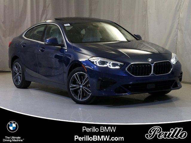 used 2024 BMW 228 Gran Coupe car, priced at $41,988