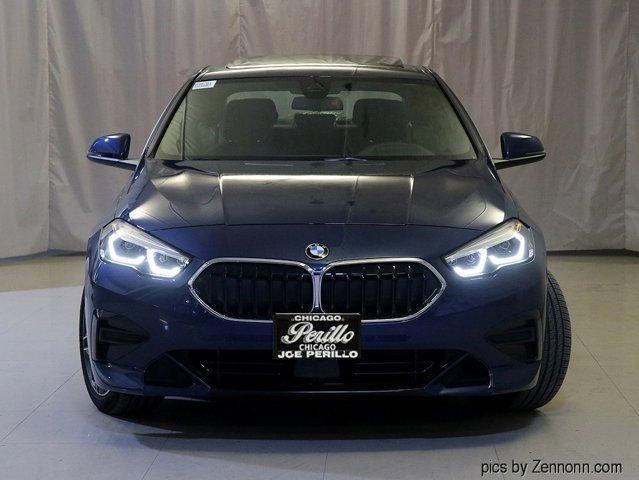 used 2024 BMW 228 Gran Coupe car, priced at $40,888