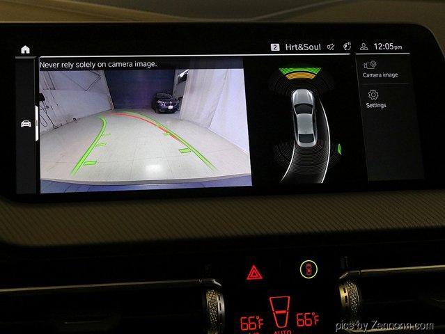 used 2024 BMW 228 Gran Coupe car, priced at $40,888