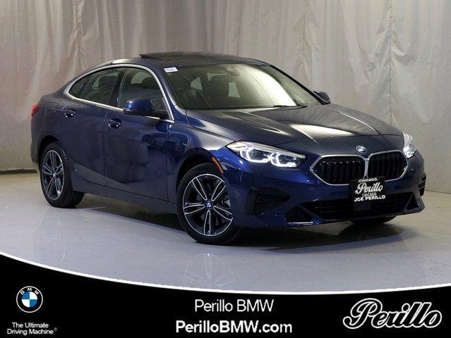 used 2024 BMW 228 Gran Coupe car, priced at $40,888