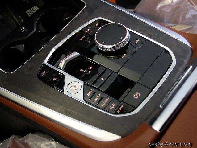 used 2026 BMW X5 car, priced at $83,025