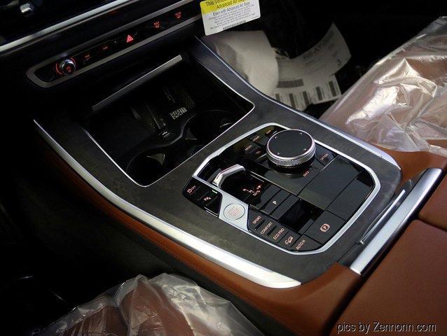 used 2026 BMW X5 car, priced at $83,025