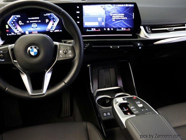 used 2025 BMW X1 car, priced at $40,488